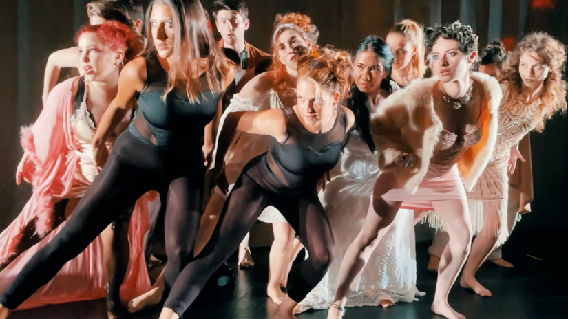 Infernal the musical